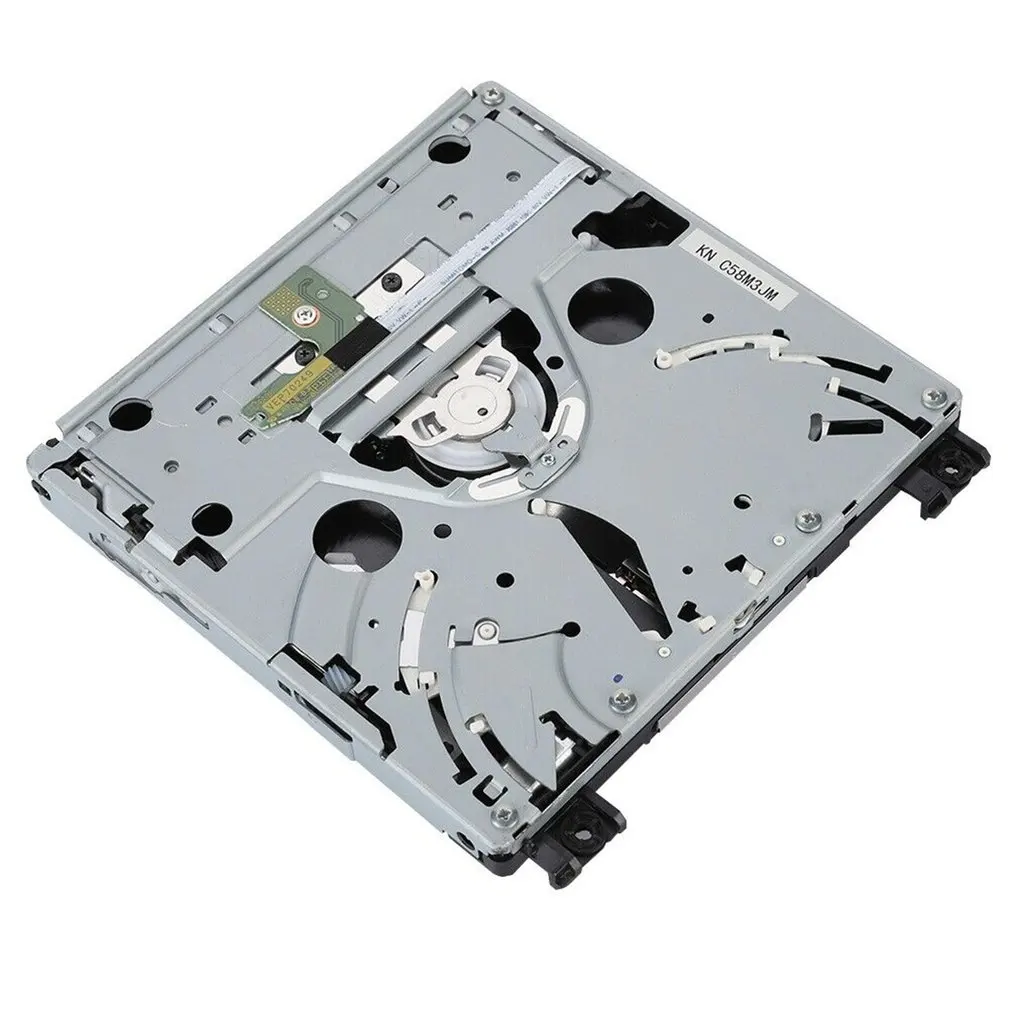 Замена DVD ROM привод диск Ремонт Часть Для геймпад для Nintendo Wii D2E Видео игровой плеер аксессуар совершенное издание