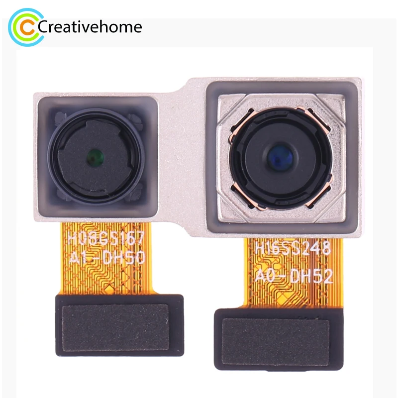 

High Quality Spare Parts Back Facing Main Camera for Ulefone Armor 6