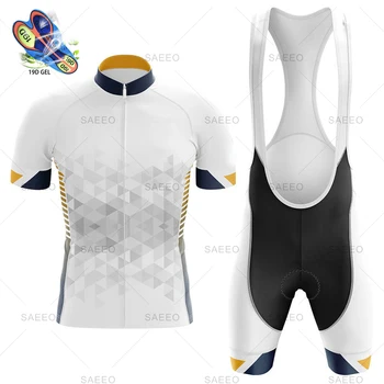 

cycling clothing 2020 cycling kit go Pro cycling jersey set Summer breathable quick-drying cycling jersey ropa ciclismo go pro