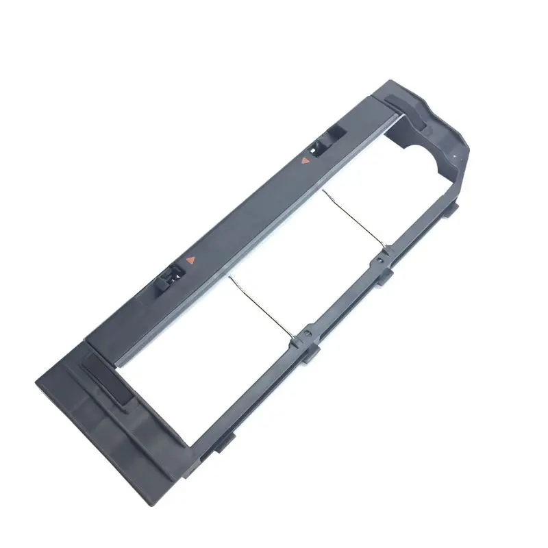Запасной ролик для пылесоса, Запасные детали щитка для чистки Xiaomi Roborock S55 S5 S51 s52 s55 T6 T4