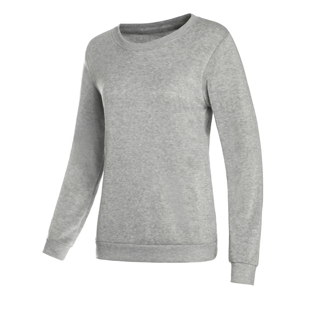 

Autumn Winter Women Clohtes Sweatshirts Tops