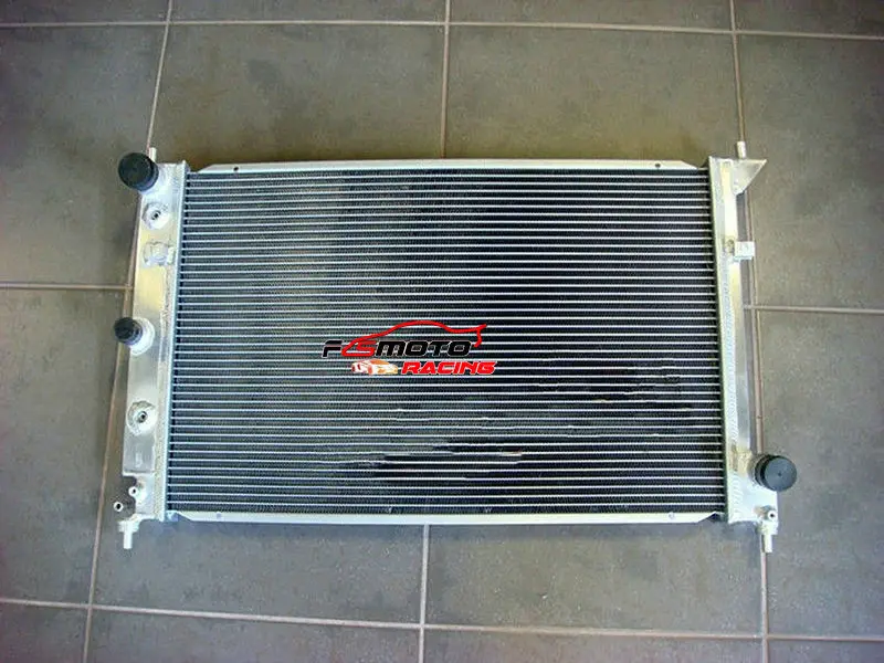 

Полностью алюминиевый радиатор для зонда 1994-1998 Ford ST/SU/SV V6 2.5L 1994 1995 1996 1997 1998