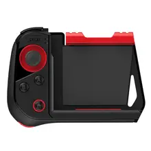 PG-9121 Wireless Bluetooth 4.0 Gamepad Gaming Controller For Android IOS Smartphone Tablet PC TV Box E65A