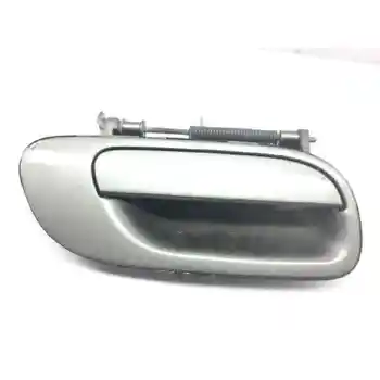 

9187669 HANDLE OUTER REAR RIGHT VOLVO XC70