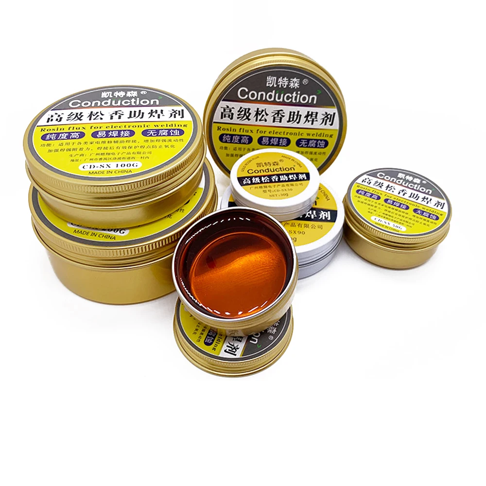 Soldering Iron Soldering Paste Solder Paste Soldering Soldering