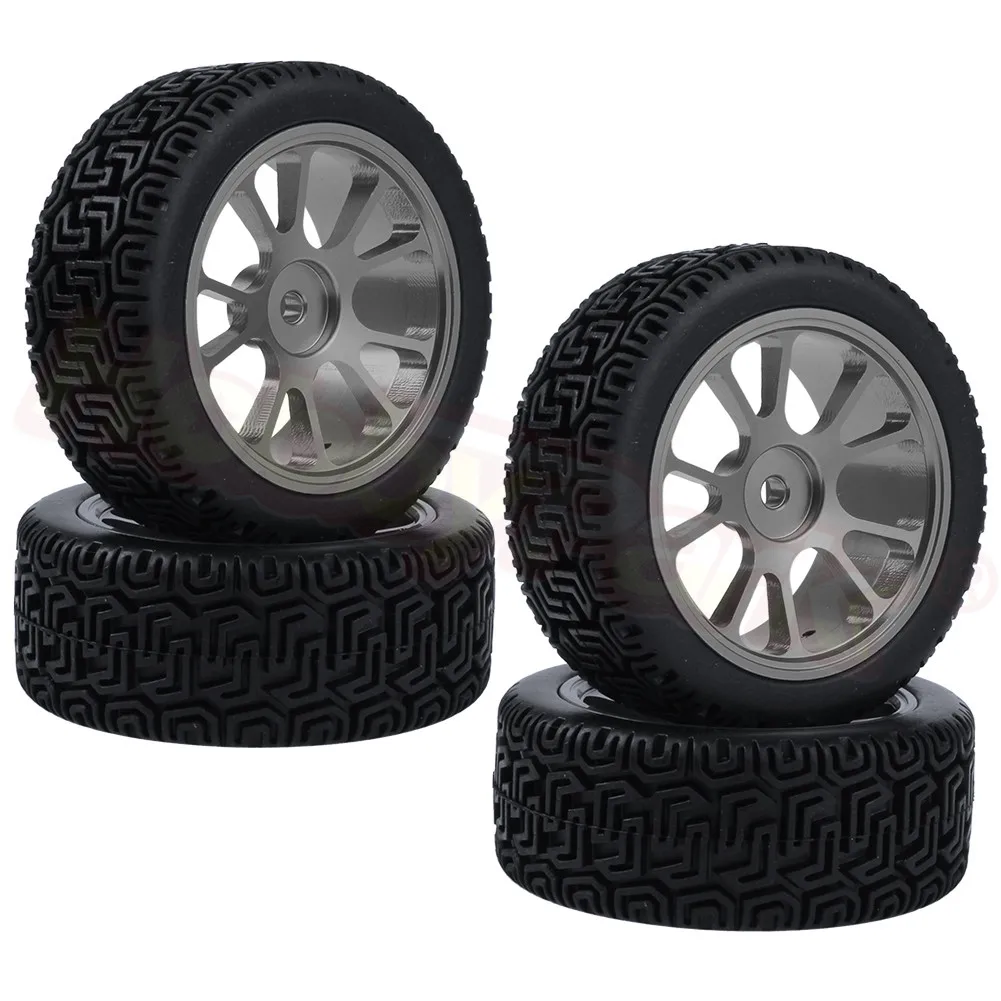 wltoys a959 wheels