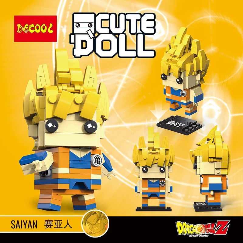 Город мини улица розничный магазин вилл миниатюрные строительные блоки дорога