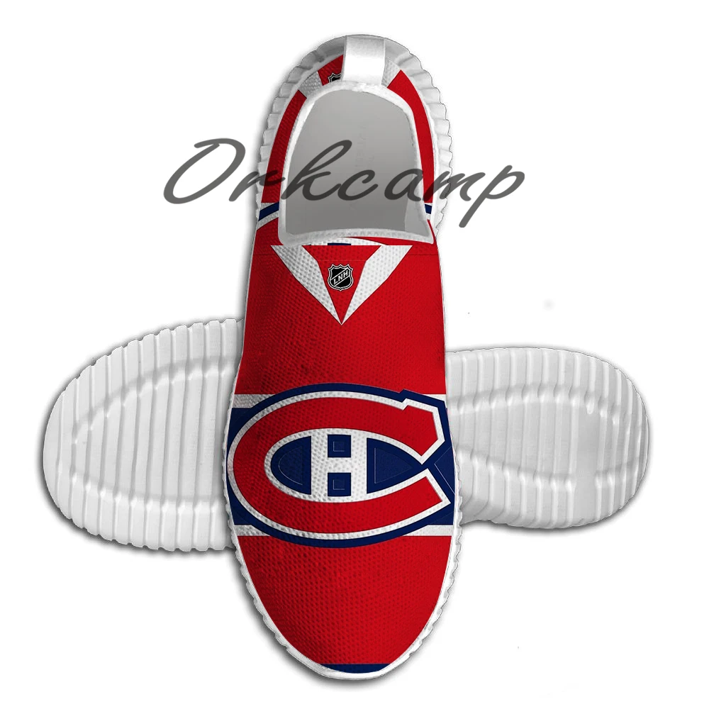 Montreal Jersey Running Shoes Walking Shoes Summer Comfortable light