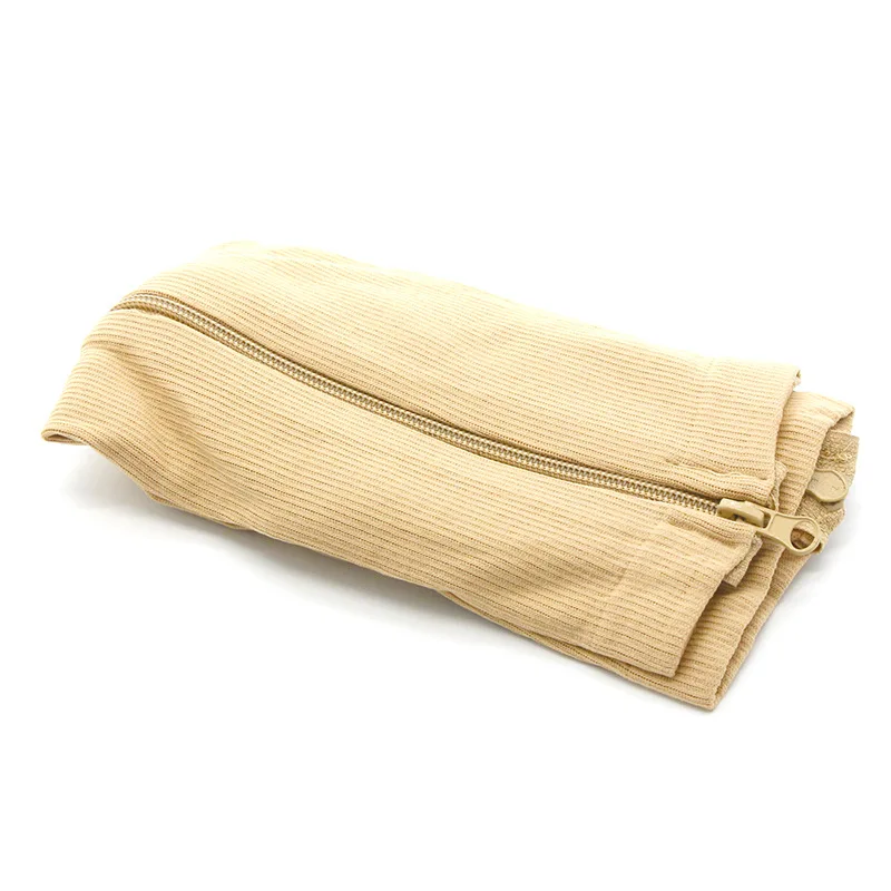 Foreign Trade Hot Sales TV Product Zip Sox Socks Christmas Elasticity Sports for Both Men And Women Pressure Socks