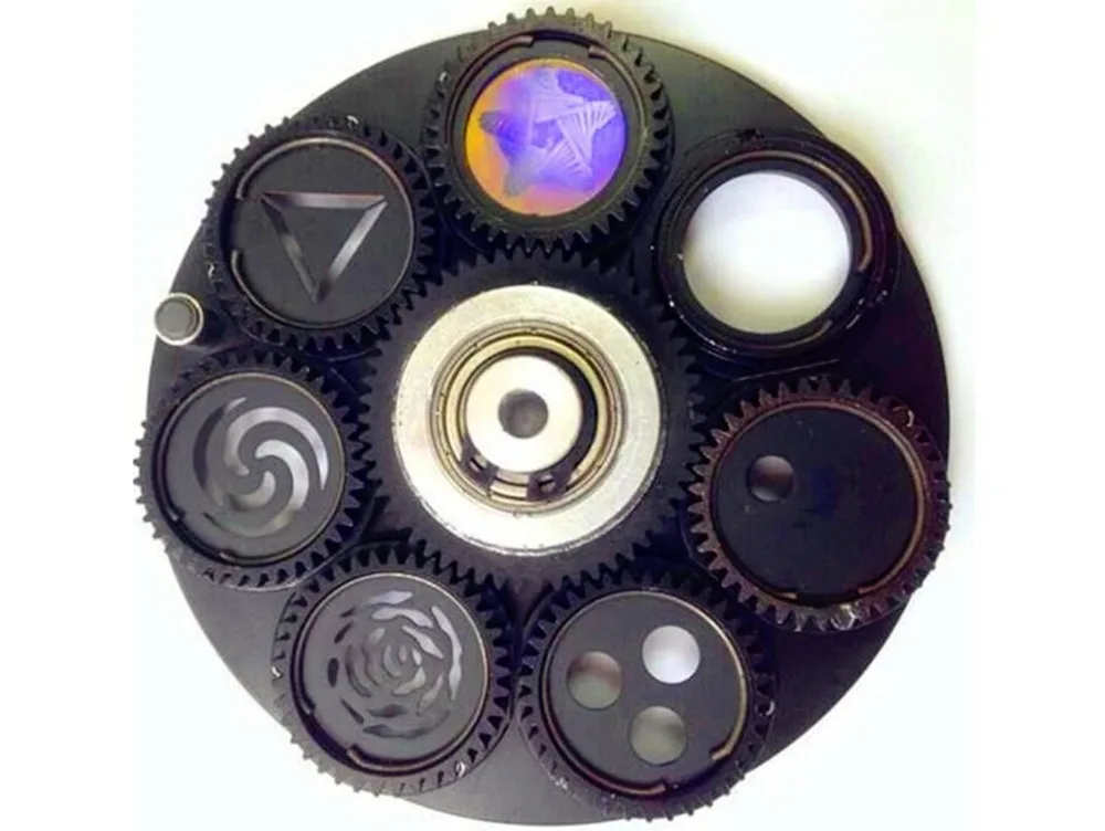 Preise 90 W Led Moving Head Spot Licht Led Strahl Gobos Bühne Beleuchtung 8 gobos 90 Watt Mobile DJ Zeigen 150w moving heads