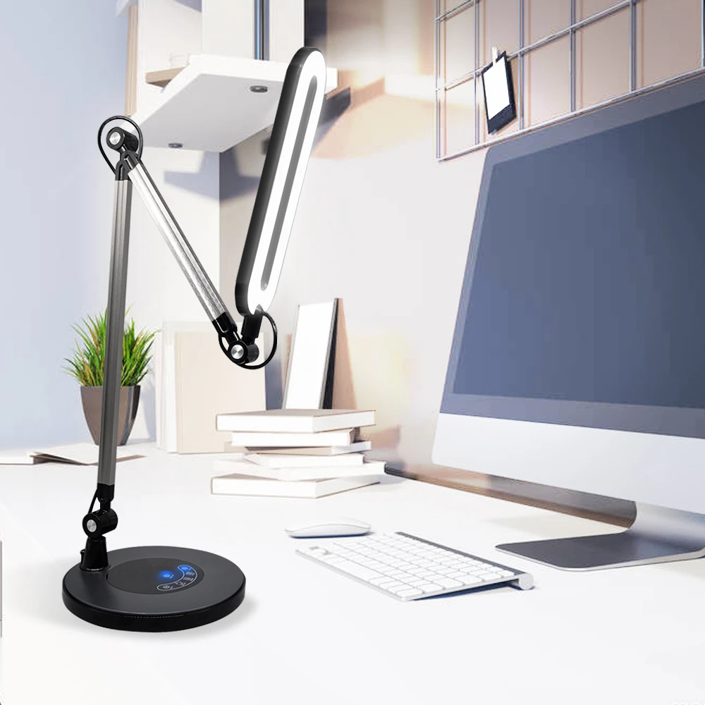 desk lamp eye care