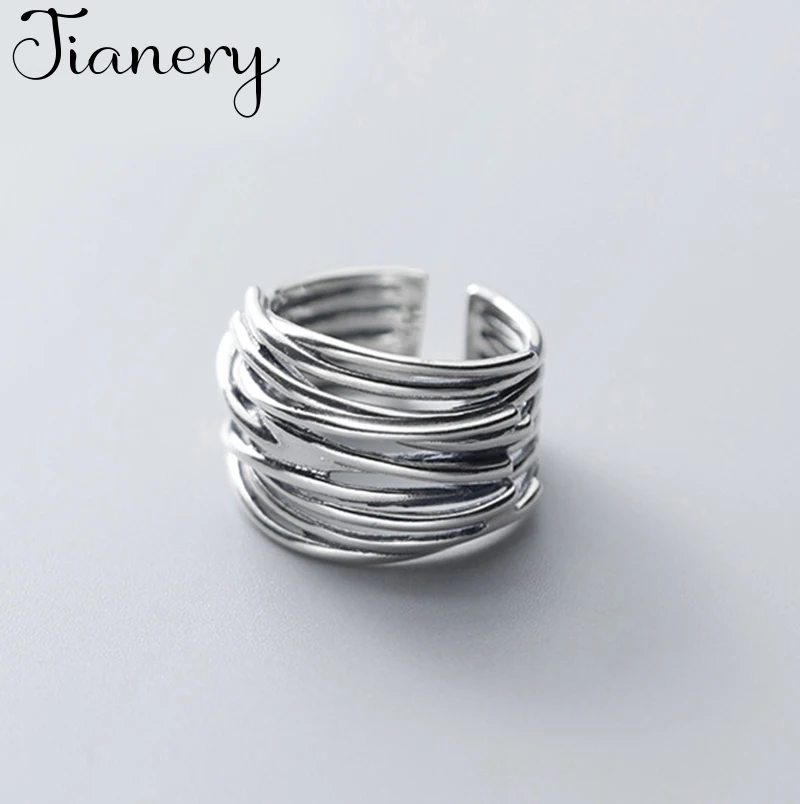 Finger Rings Fashion Rings Fashion Ring Bohemian Rings Bohemian Vintage Big Layer Chains Rings For Women Lady Men Antique Knuckle Rings Boho Jewelry Anillos