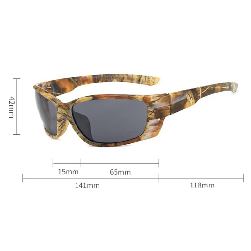 Men Women Polarized Sunglasses Cycling Eyewear Bicycle Goggles Outdoor Riding MTB Road Bike Hiking Fishing Sport Glasses UV400