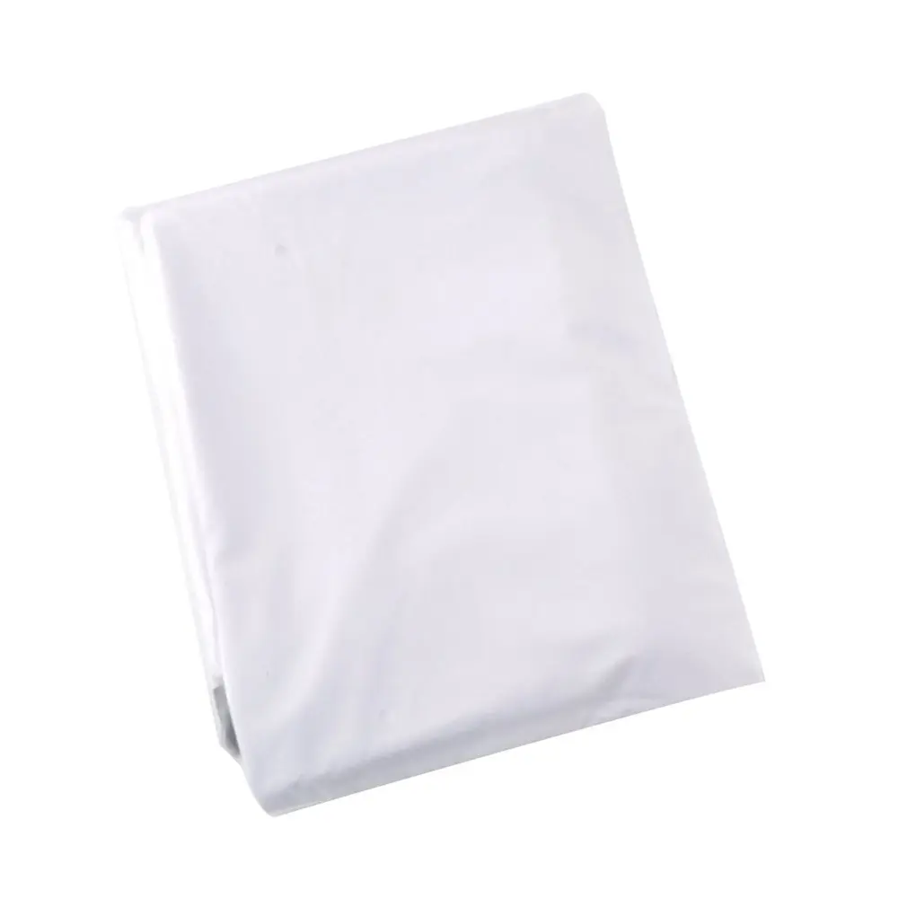 Projection Screen Polyester Portable Foldable Front / Rear Projection Screen 1.8m*1.2m