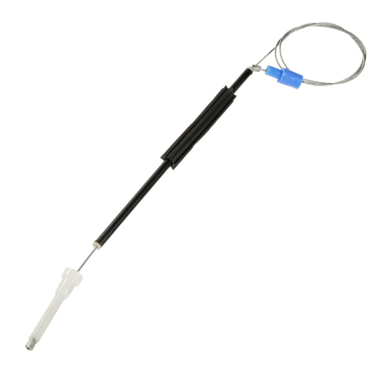 

Hot Sale Electric Repair Window Regulator Repair Kit Left Passenger Side For VW Golf MK4 IV 1996 to 2005 1J4837461H W005KM-LST