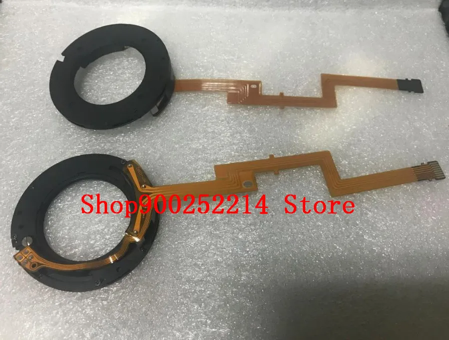 95%NEW Original for CANON 70-200MM 2.8 aperture group cable first generation aperture group Digital Camera Repair Part