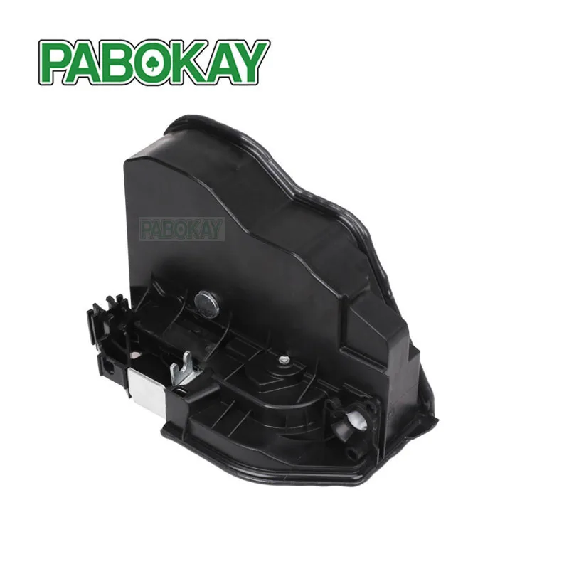 

HIGH QUALITY Front Left Power Electric Door Lock Actuator For BMW 51217202143