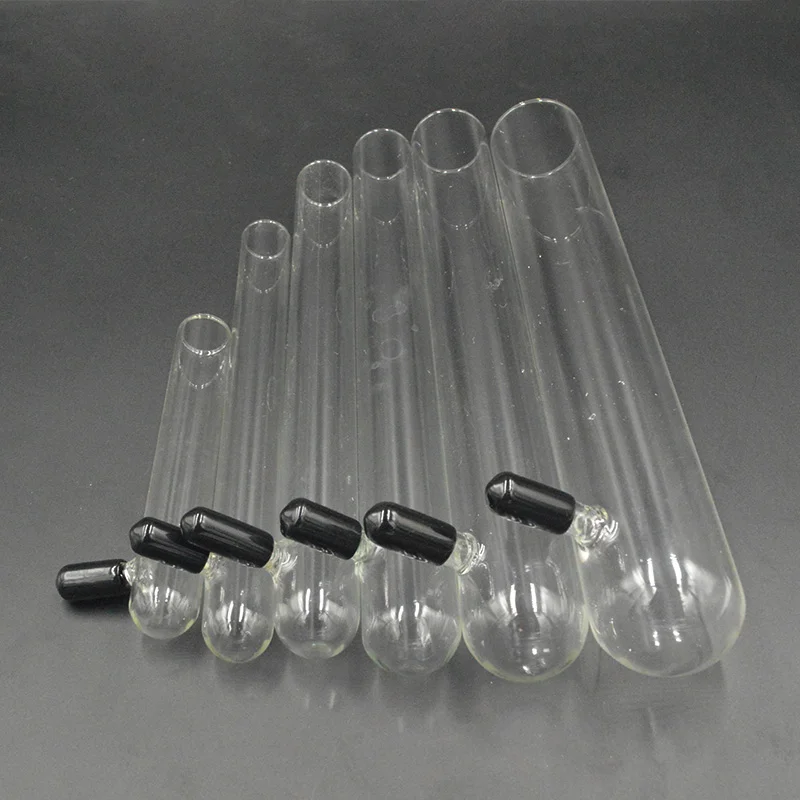 Various Size Ant Farm Glass Test Tube Drinker Moisturizing Tube for Ant