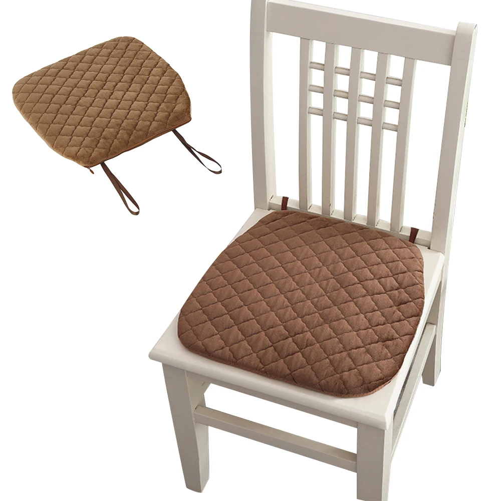 40x40cm Japan Style Chair Cushion Mat Pad Comfortable Seat Cushion Pad Home Decor Throw Pillow Floor Cushions