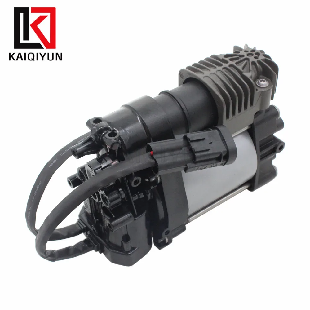 Air Suspension Compressor For Hyundai Equus 2009 2016 Air Pump 558813M000 55881 3M000Shock