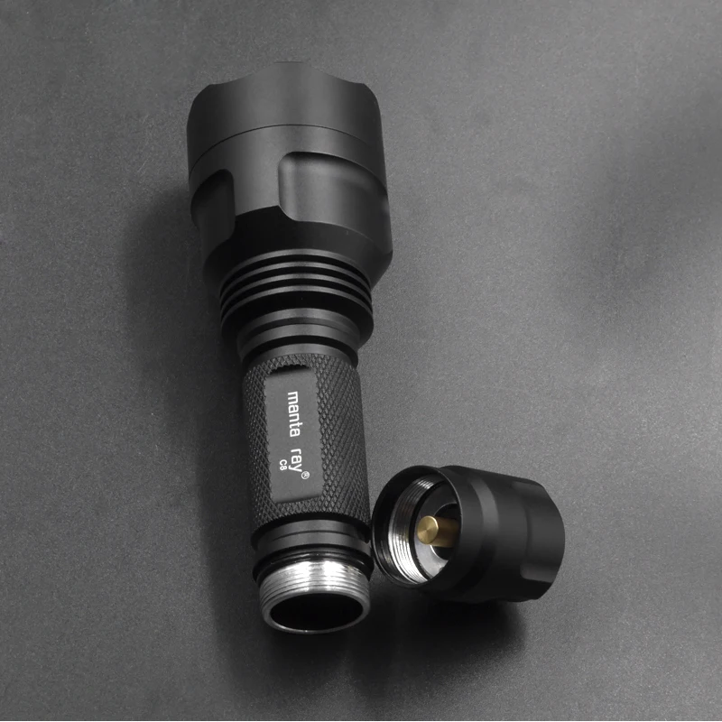 C8 flashlight (3)