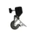 3PCS 22mm Photo Studio Universal Caster Wheel Tripod Pulley Heavy Duty for Light Stands/Studio Boom