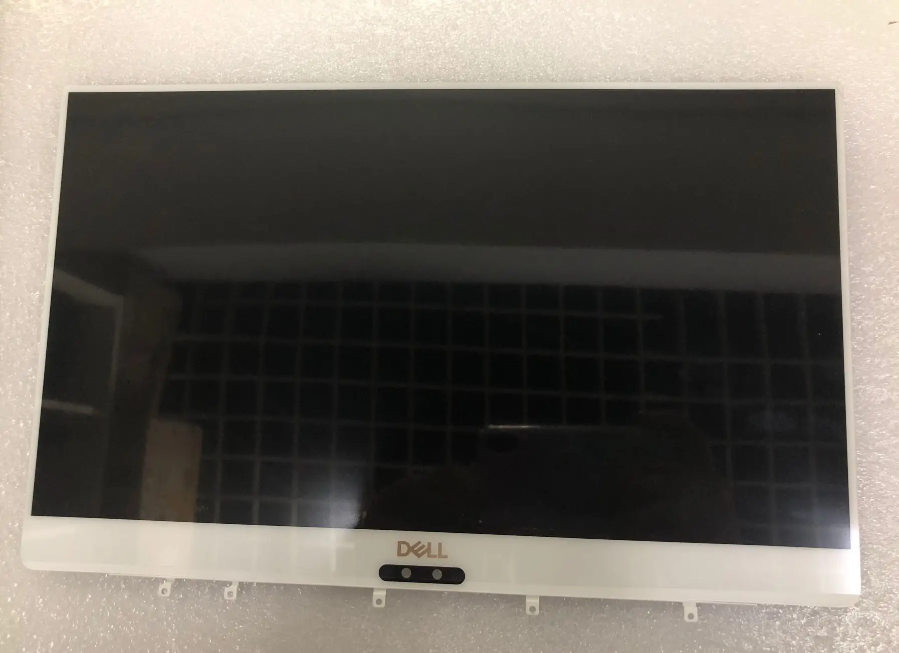 13,3 дюйма, ЖК-дисплей для ноутбука LQ133M1JX31 для Dell XPS 13 9370, ЖК-сборка, 0FT5T7, ЖК-дисплей с сенсорным экраном