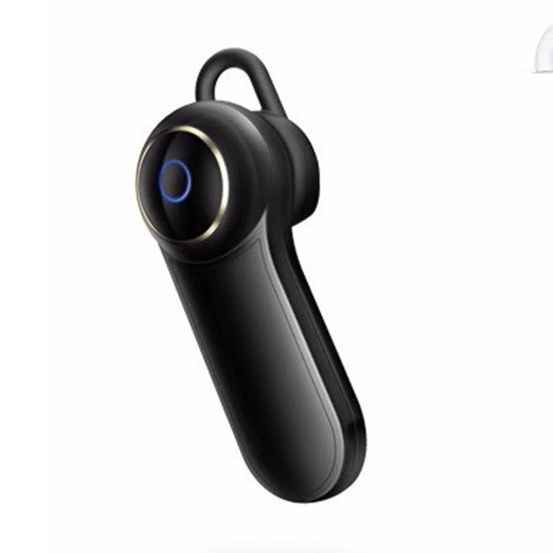 K7 Wireless Earphone Bluetooth Earbuds Ear Hook Bluetooth5.0 Earbud with Microphone Handsfree Mic | Электроника