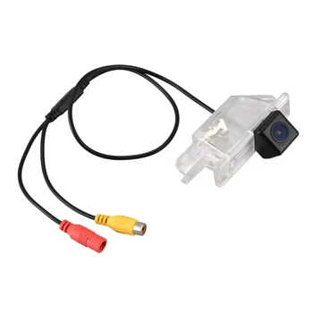 

Car Rear View Parking Camera for Peugeot 301 308 408 508 C5 Citroen C5 C4 MG3 MG5
