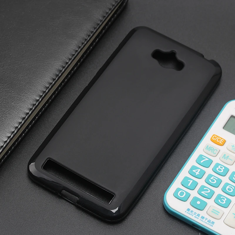 AMMYKI необычный ультратонкий высококачественный мягкий силиконовый чехол 5 дюйма