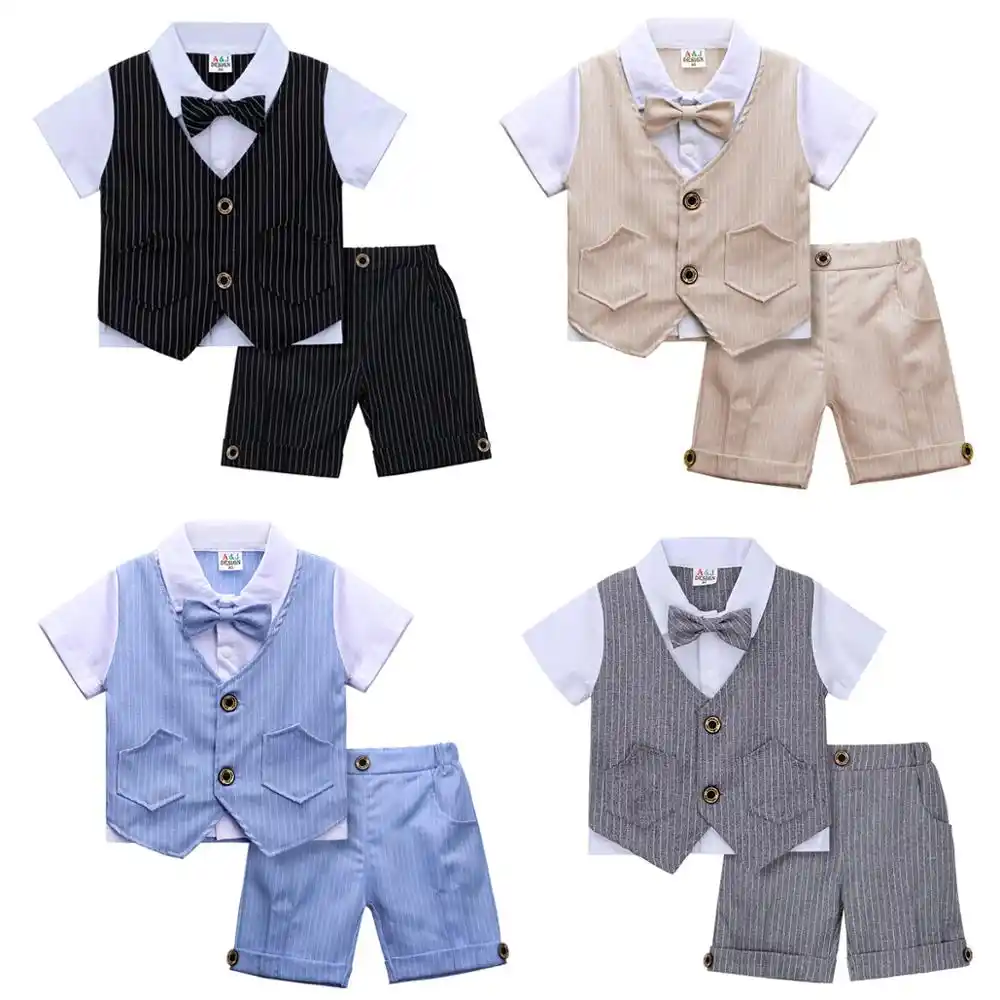 Ropa Formal Para Bebe Online, 52% OFF | www.ingeniovirtual.com