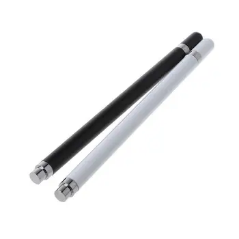 

Capactive Stylus Pen 2 in 1 Touch Screen Pen Stylus Phone Capacitive Thin Huawei PC For iPad Universal Xiaomi For Tablet F5S0