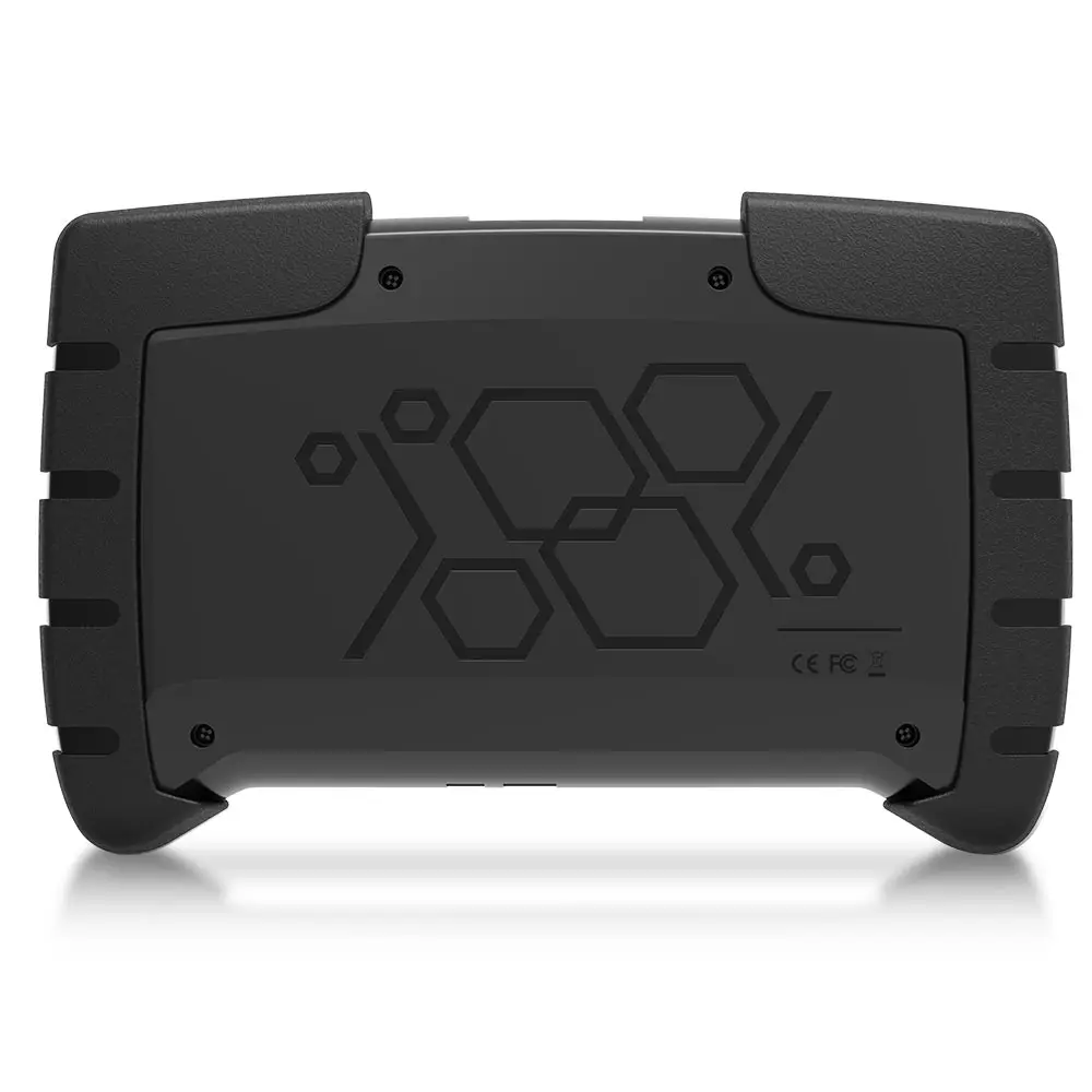Autek IKey820 Универсальный Автомобильный OBD ключ программист с бесплатными жетонами