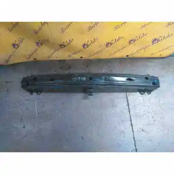 

BOOSTER REAR BUMPER HYUNDAI GETZ (TB)