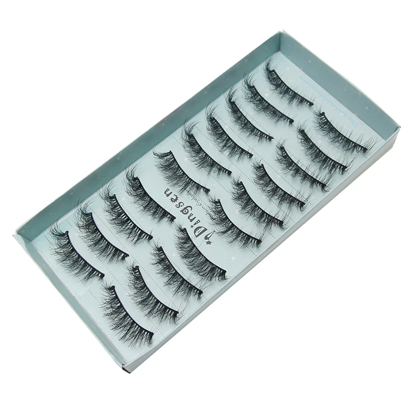 10 pairs-3D151
