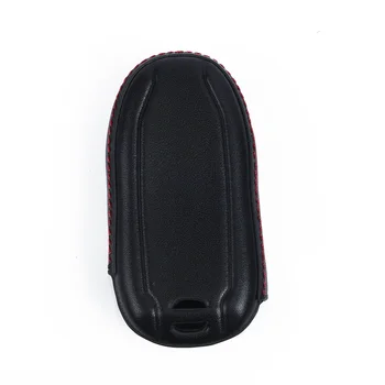 

Remote Case Key Holder Cover For Tesla Model X /S Car Smart Durable New