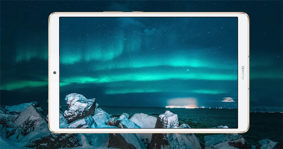 Original Huawei Mediapad M6 Turbo 8.4 Tablet 64GB 128GB Octa Core Kirin980 Android 9.0 Google play 6100mAh WIFI LTE Type-C (8)