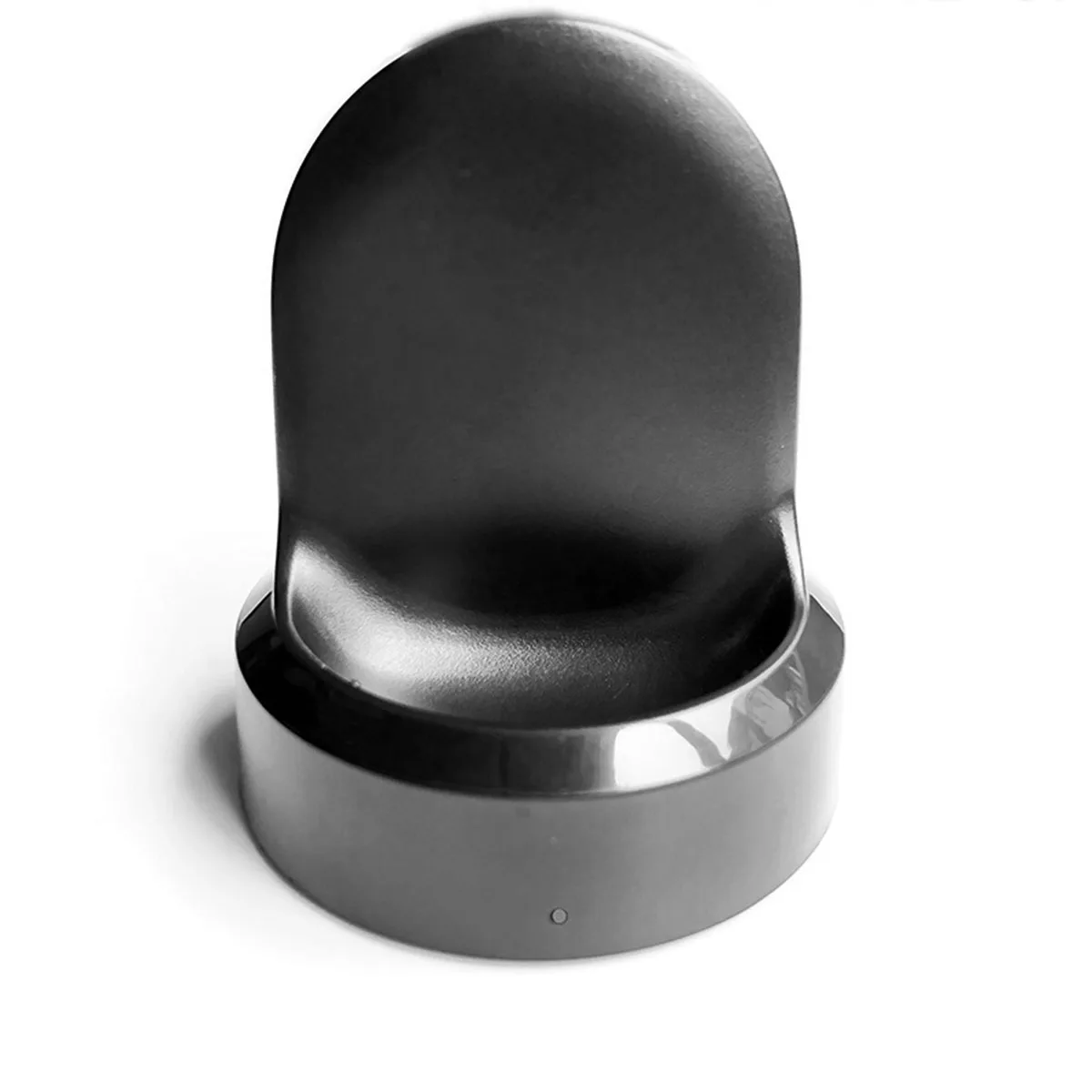 Беспроводная подставка SOONHUA QI для умных часов док станция быстрой зарядки Samsung Gear