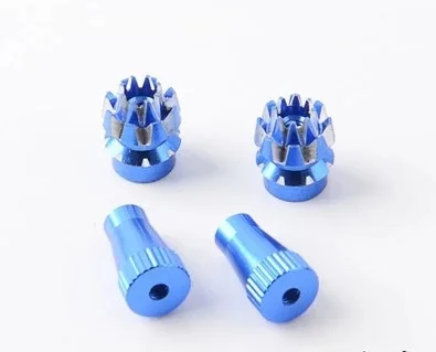 

DJI Elves 3/4/Wu Remote Control Rocker FUTABA Control Lever M3 Non-slip Head 3D Metal Upgrade Rod