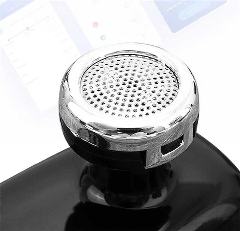 D5 Bluetooth беспроводной громкой связи с микрофоном Hands free бизнес наушники Голосовое управление в автомобиле для iPhone samsung huawei D7