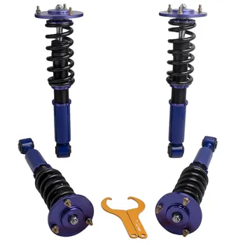 

Complete Struts Coilover suspension Kits for Ford Expedition Lincoln Navigator 2003-2006 All Models free shipping