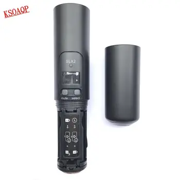 

Wireless Microphone Shell Housing Cover For shure beta58A sm58 SLX2 SLX24 and other mic replacement