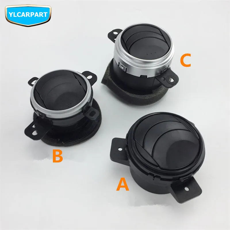 

For Geely MK 1 2,MK1 MK2, Cross Hatchback, ,Car dashboard conditioning vent
