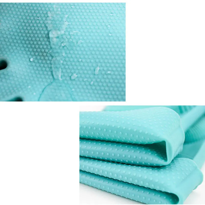 1 пара перчаток для ухода за кошками, щетка для удаления шерсти ...