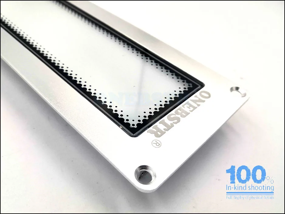 DC24V Embedded LED Machine light lathe light beautiful and non-glaring lamp Upscale Industrial lighting 12W 18W 24W Freeshipping 15