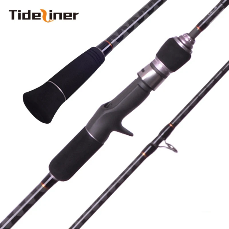 Новый медленное заслонка стержень 1 80 м 95 30-260 г 100-350g PE1.5-3.0 # PE 2 5-4 0 спиннинг литья