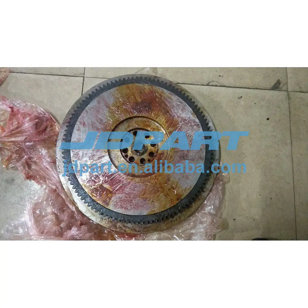 new V3307 fly wheel 110 teeth For Kubota
