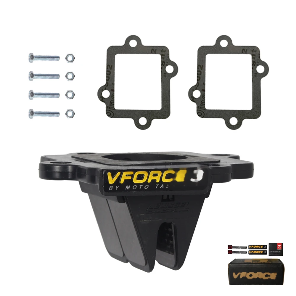 Герконовый клапан A352 A352A AG352A V-FORCE Vforce 3 для Yamaha Jog 50 Yq Aerox R E2 2003-2012 |