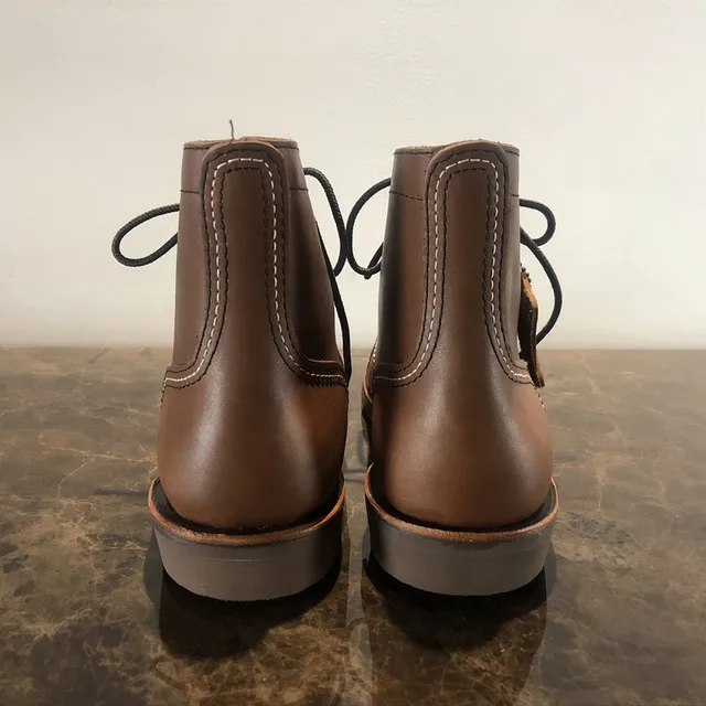 Red Wing Boots Made America | Red Wing Boots Made China Red Wing Boots Made America | Red Wing Boots Made China
