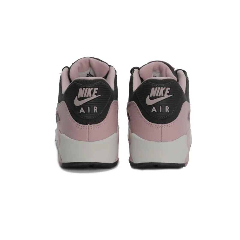 Оригинальные женские кроссовки для бега NIKE WMNS AIR MAX 90, кроссовки с дышащей амортизацией, женские кроссовки для прогулок 325213